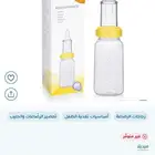 رضاعة الشفة الأرنبية