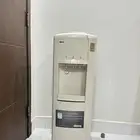 برادة ماء دورا تعبئة علوية   تبريد ممتاز وماء ساخن