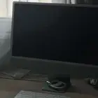 iMac 24  ابل أي ماك