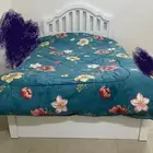 سرير نفر ونص