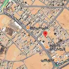 ارض سكنيه للبيع حي النخيل بقارا