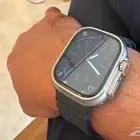 Apple Watch Ultra GPS  CELLULAR