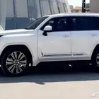 جيب لكزس 2024 وارد قطر