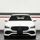 2023 Mercedes-Benz C300