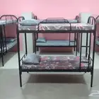 سراير دورين بطانيات سرير حديد نفر مراتب نفرين