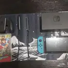 نينتندو سويتش