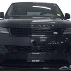 2024 Range Rover Sport P400