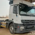 راس أكتروس 2009 للبيع