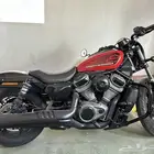 Harley Davidson Nightester 975