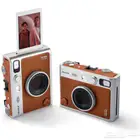 Fujifilm Instax Mini Evo كاميرا فوجي - جديد