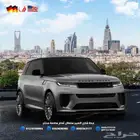 رنج روفر سبورت استيراد امريكا USA 2024 2025