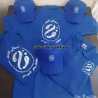 تطريز وطباعه تيشرتات الزي الموحد 35 ريال اقل كميه 12
