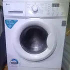 غسالة LG اتوماتيك