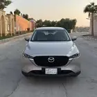 مازدا CX5 2024