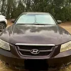 سوناتا 2006 v6
