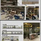 مهندسه انتريال ديزاين مستعده لخدمتكم في جده