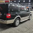 فورد اكسبيدشن بودي بلد 2008 Ford