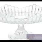 صواني زجاج جميله وروعه شي متعوب عليه