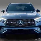 2024 Mercedes-Benz GLC 300 4MATIC