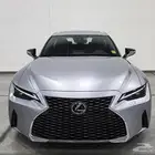 Lexus is300 2024
