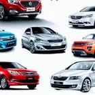 فحص سيارت لمن هم خارج ابها