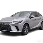 2023 Lexus RX 350
