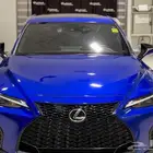 2025 Lexus IS 300 F SPORT