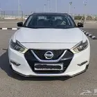 للبيع ماكسيما 2017 فل كامل SR
