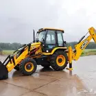 مطلوب جي سي بي بكهول