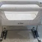 مهد اطفال جانبي   سلة موسى