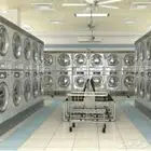 مطلوب مغسله ملابس