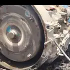 قير فورد ماركيز موديل 2011
