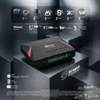 رسيفر سكوب جي نوت برو فوركيه اندرويد فايف جي