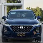 هيونداي سنتافي 2019 نص فل