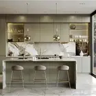 تصميم داخلي واستشارات هندسيه