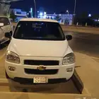 شفروليه فان ابلاندر شرط محركات وبدي