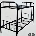 سرير دورين حديد