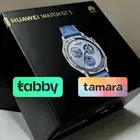 ساعة هواوي جي تي 5 تقسيط تابي 200 ريال