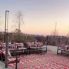 مخيم بالذيبيه للبيع كامل على السوم (مخيم ويك اند )