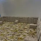 تفصيل كنب مودرن و كلاسيك على حسب طلب العميل