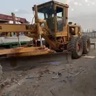 معدات للايجار