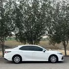 كامري 2022