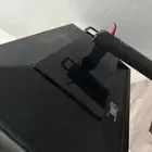 شاشه نضيفه 144 هرتز