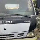 دنه ايسوزو 2008