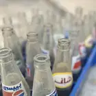 علب ببسي قديمة تراثية