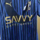 تيشيرت الهلال نسخه كأس العالم للأنديه الاصلي من المتجر