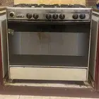 بوتجاز و اسطوانة الغاز