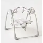 هزازه الطفال شبه جديده ناقصها بس الشاحن