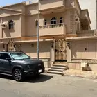 فيلا دوبلكس للإيجار بحي الزهراء بجدة