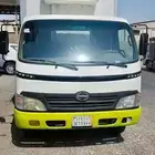 دينه ثلاجه لنقل العفش والأشياء المبرده وكل شي يلزمه النقل